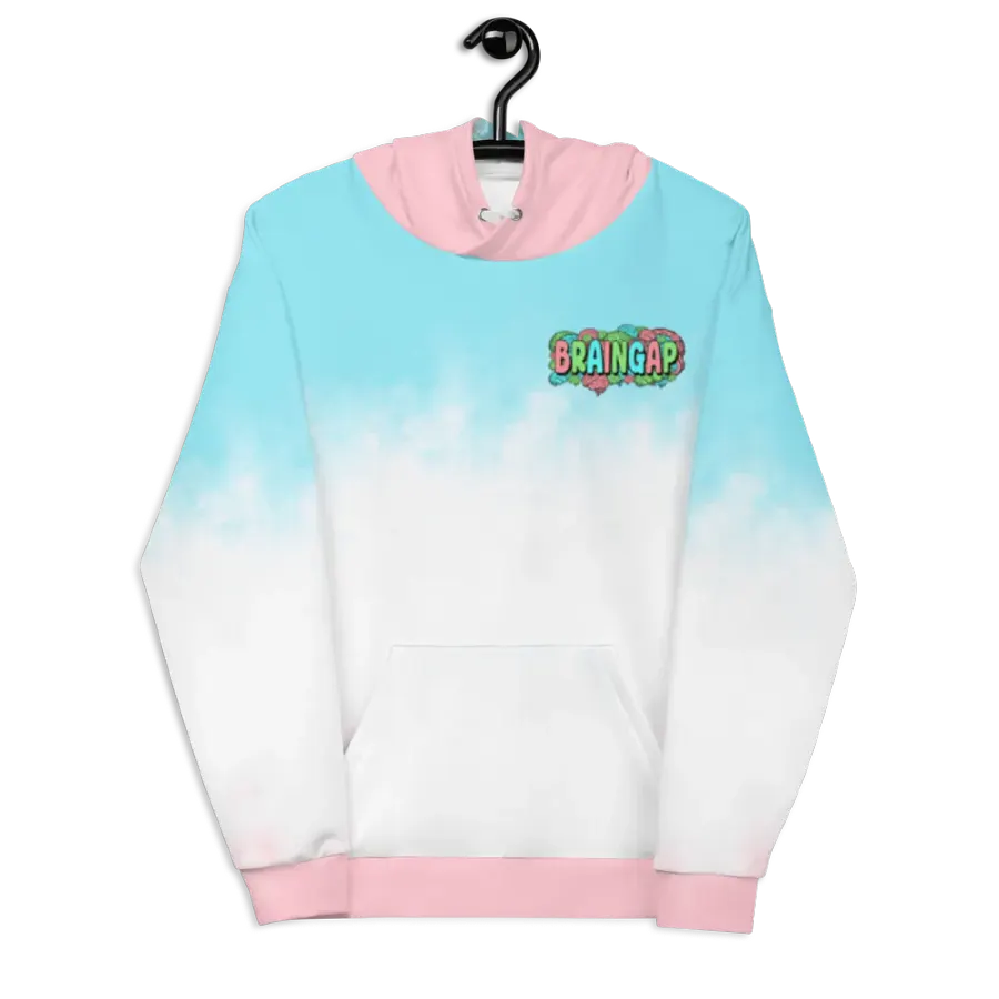 Brain Freeze Hoodie product image (7)