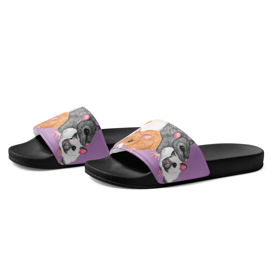 rat mischief Sliders (womens) product image (2)