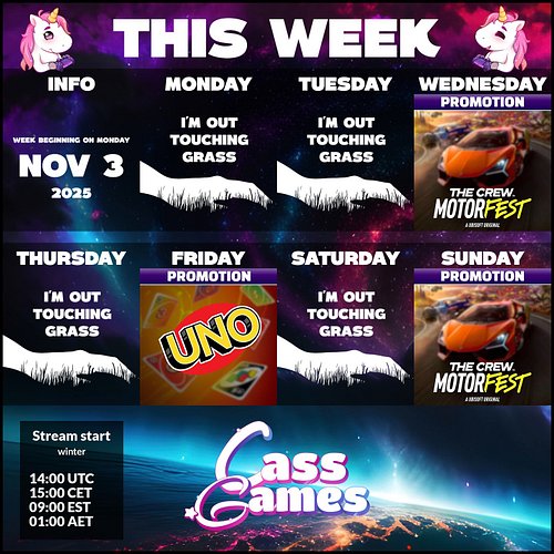 A little bit of racing in @thecrewgame and a little bit UNO thanks to @ubisoft @ubisoft_nordic this week #ad #ubisoftpartner ...