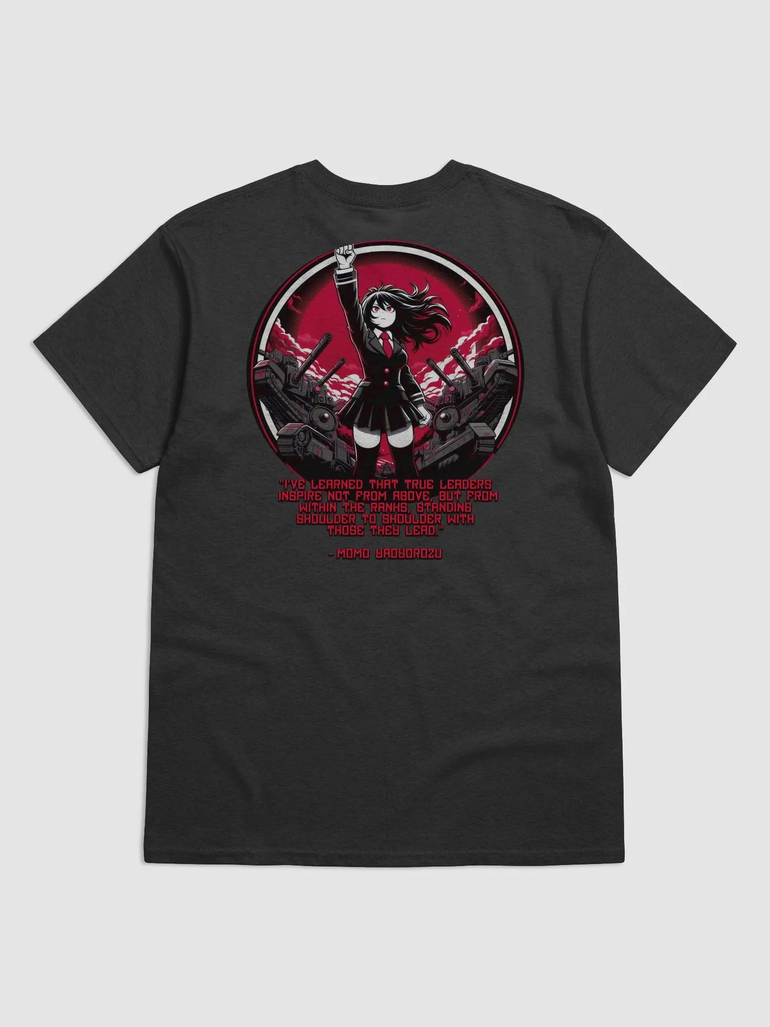 - Yaoyorozu - product image (4)