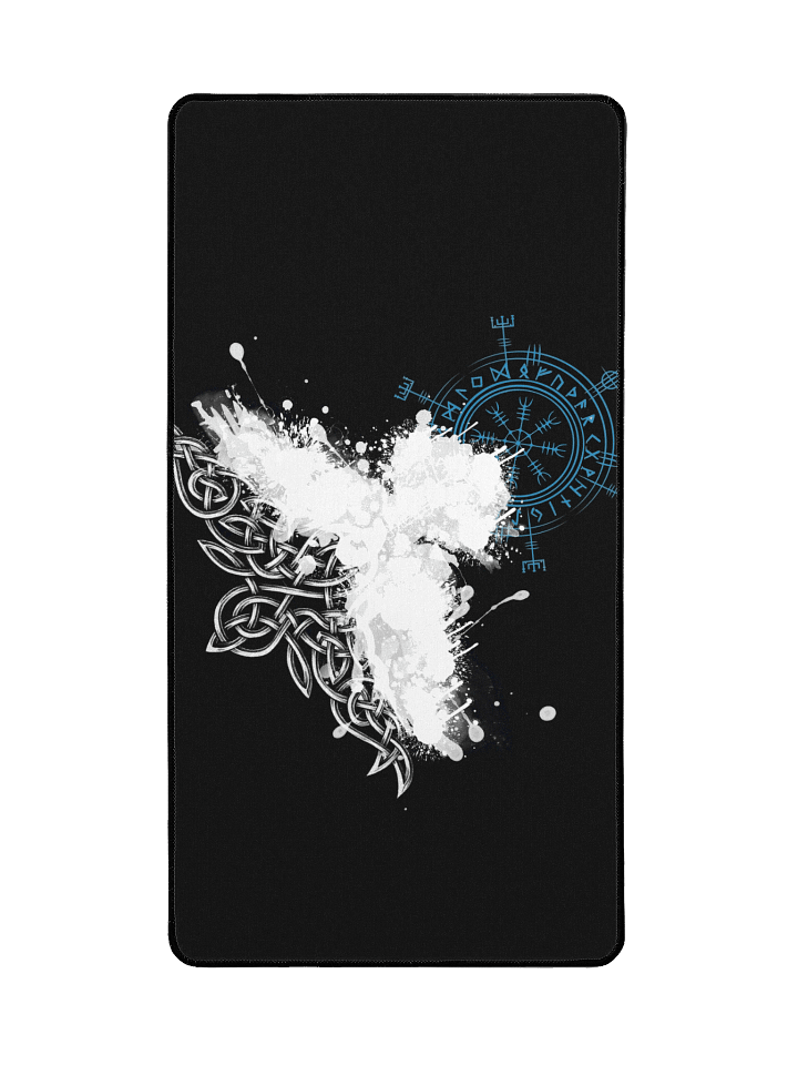 Svartravn Deskmat product image (2)