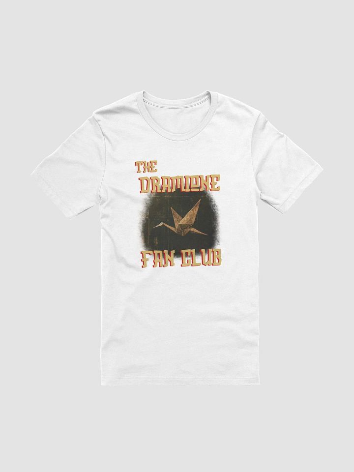 Dramione Fanfic Club Fanfiction Vintage Pulp Mystery Harry Potter Shirt product image (1)