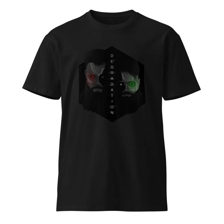 DUALITY TEE product image (1)
