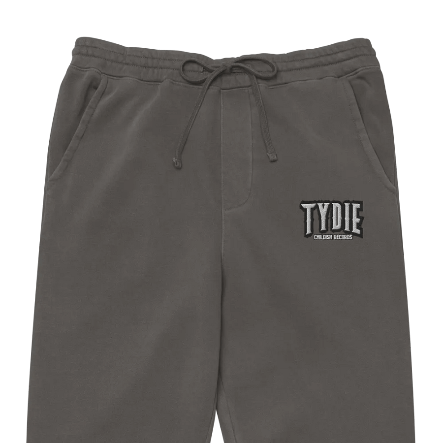 TYDIE Street Style Sweatpants product image (1)