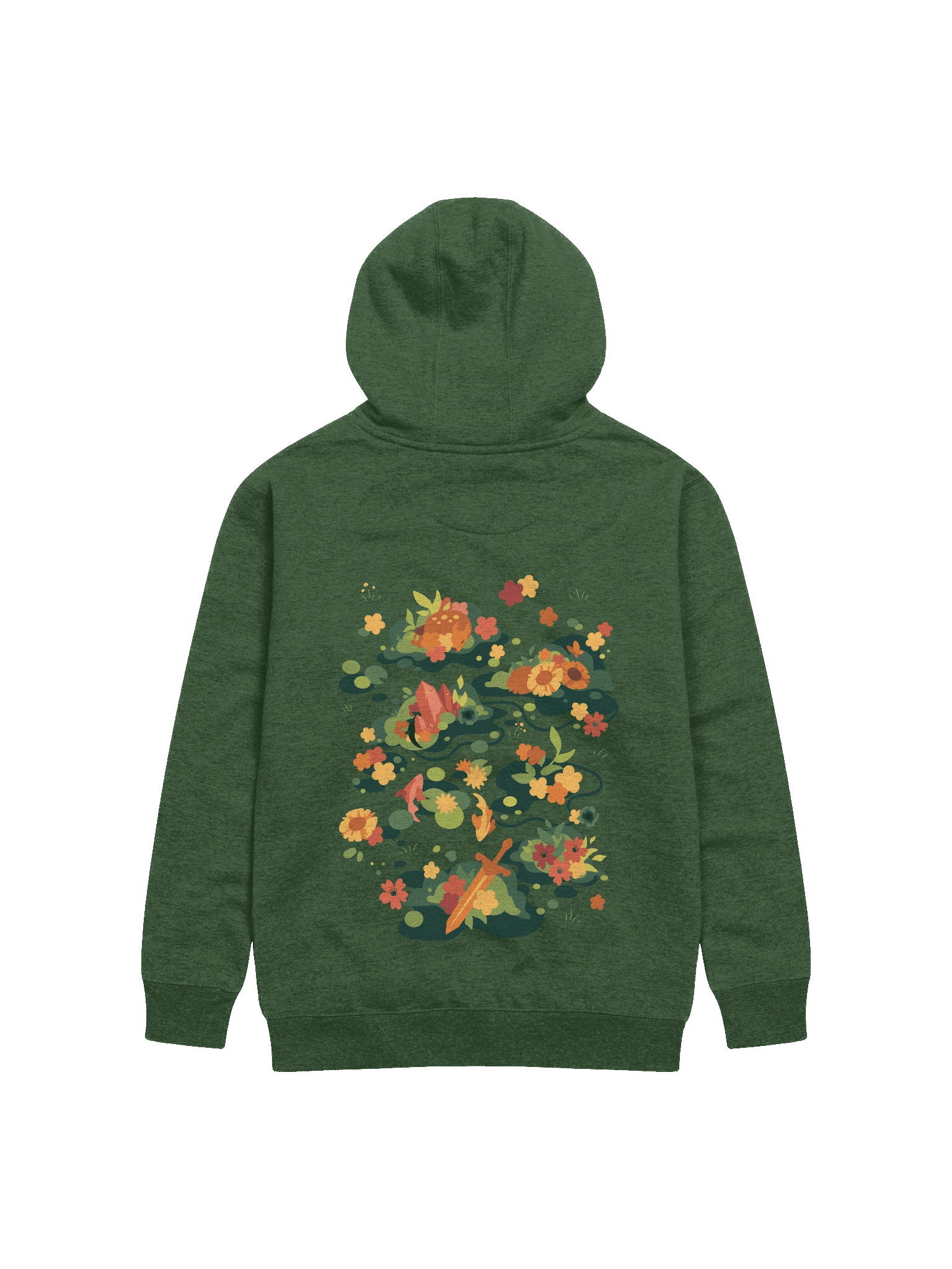 Meadow Hoodie product image (3)