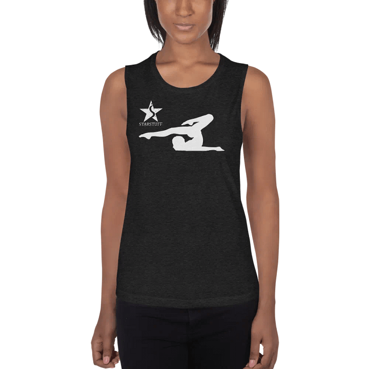 Flexibility Tank product image (1)