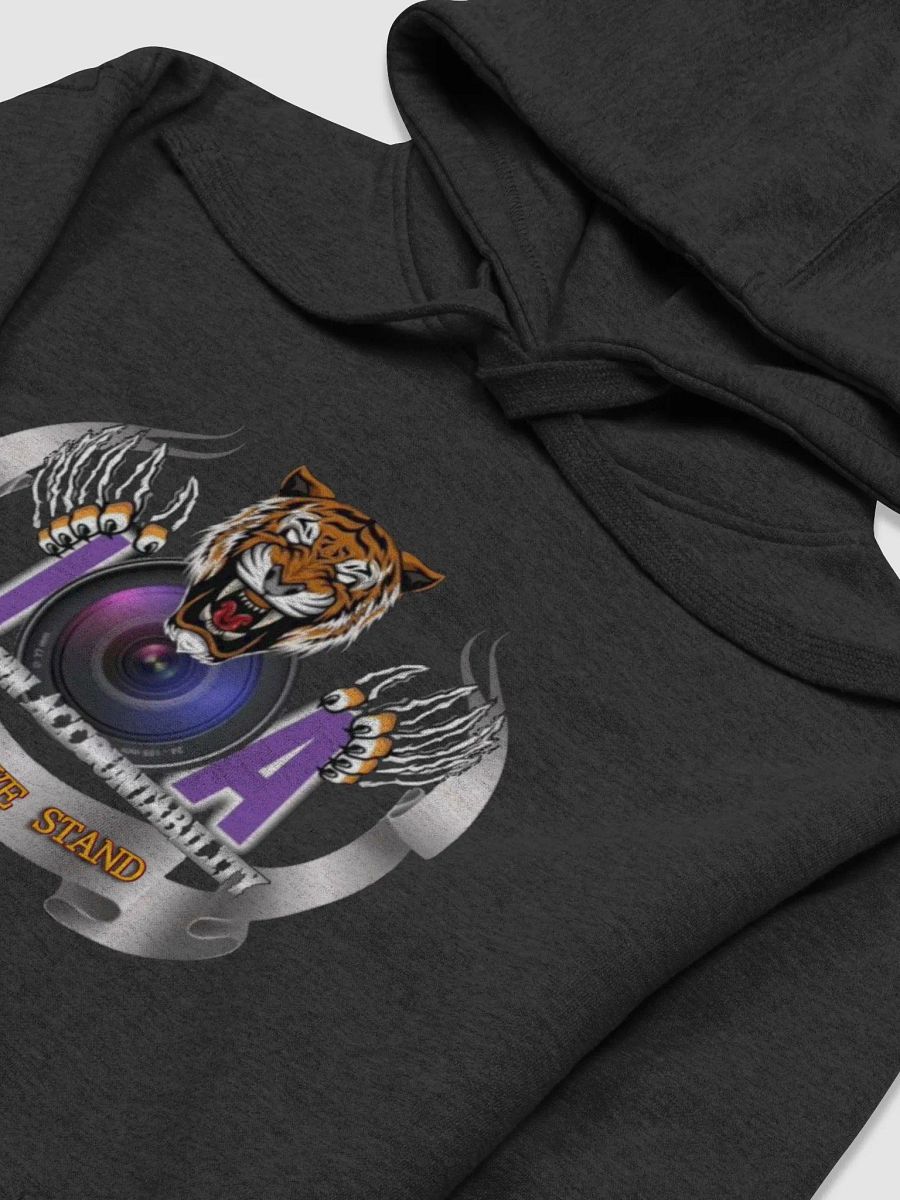 Iron Town Accountability Hoodie product image (3)