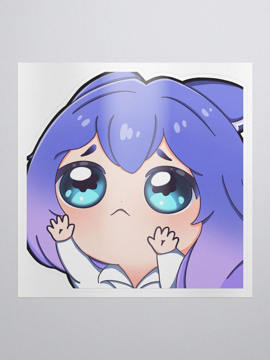 Huggie Sticker product image (1)