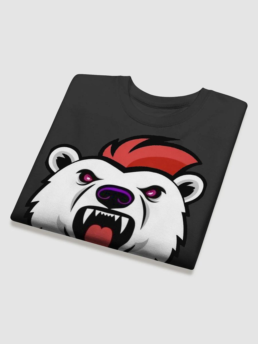 Hell Frozen Over Sweatshirt product image (4)