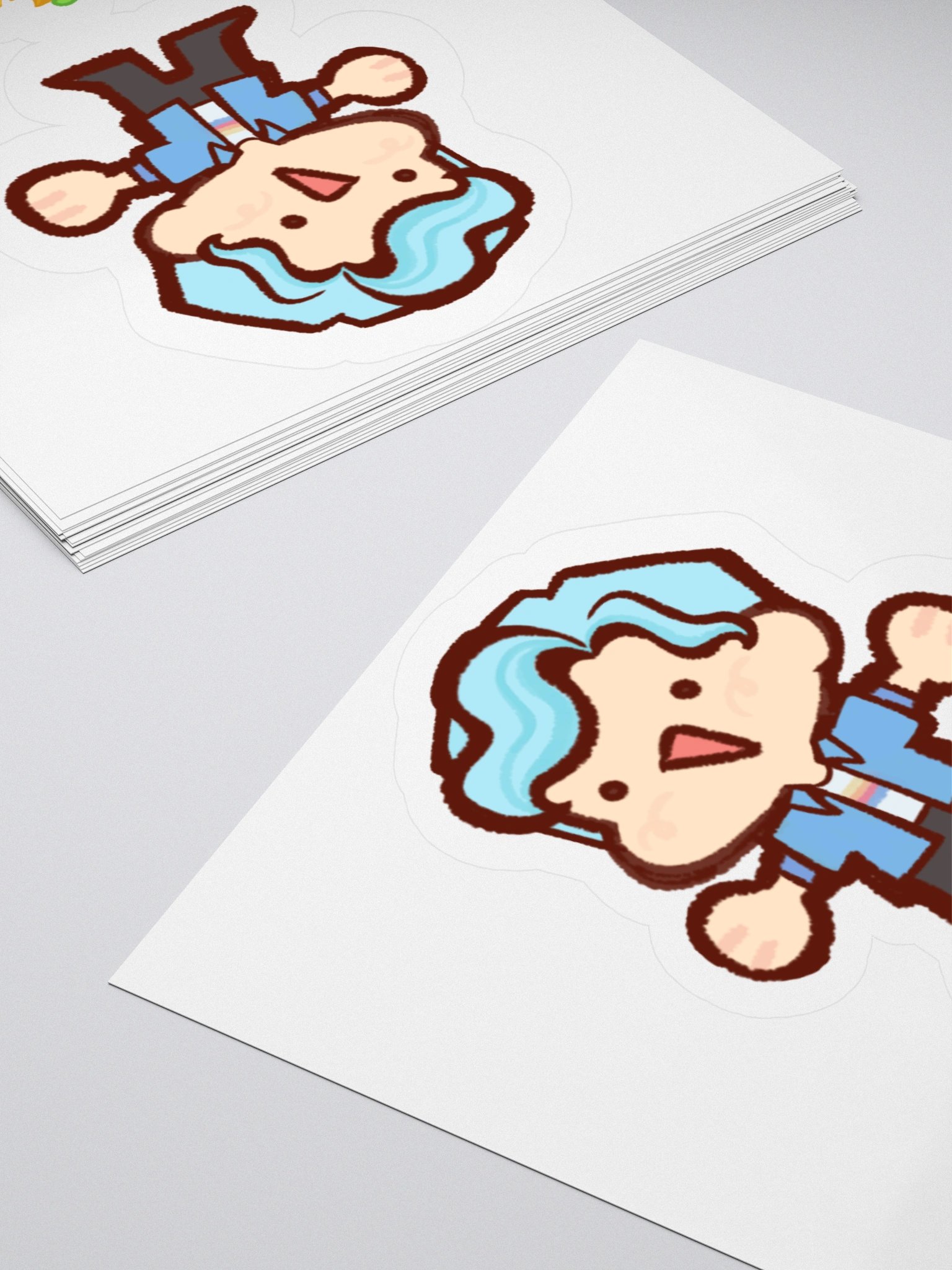 Smajor - Stickers product image (8)