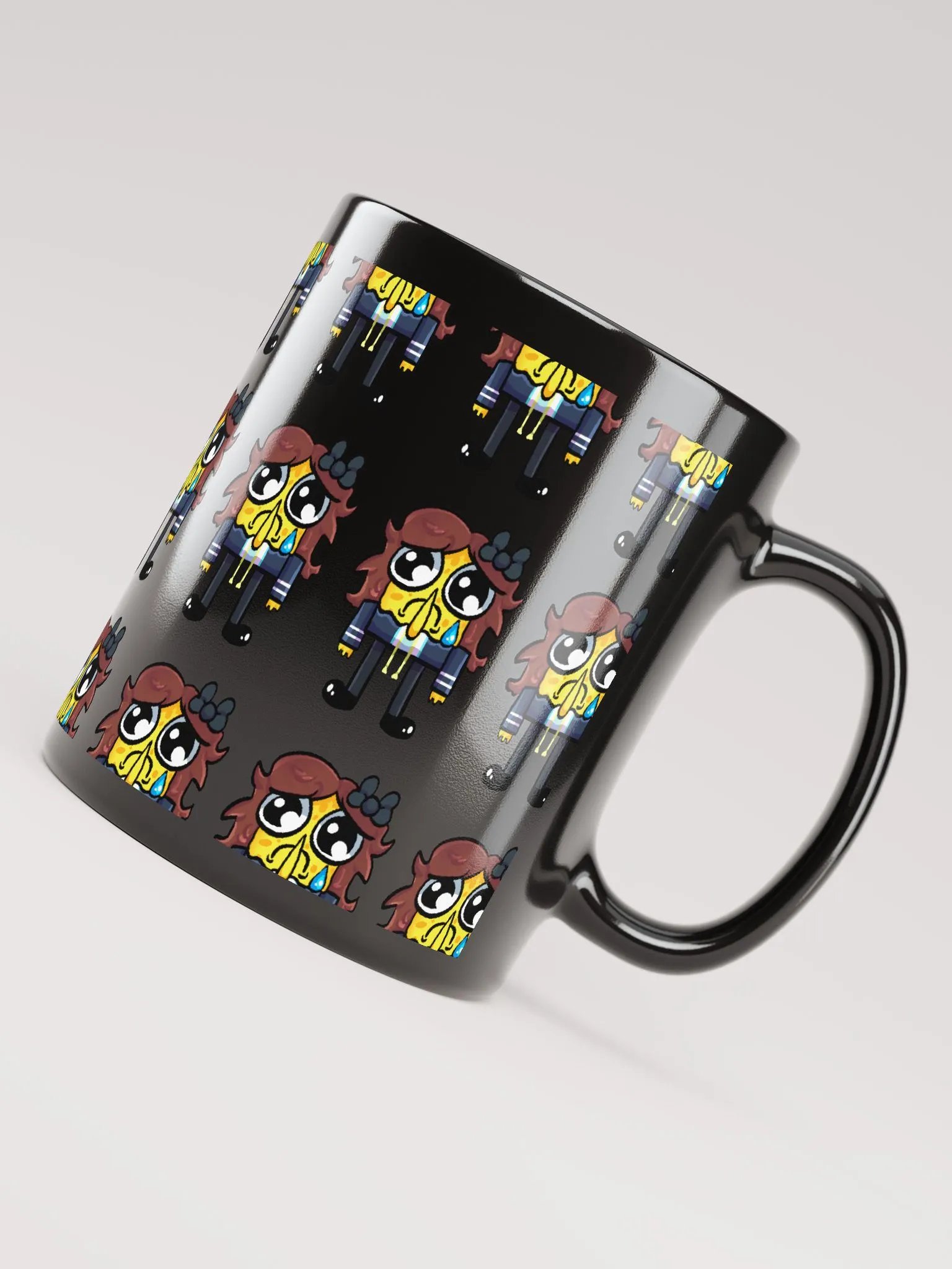 Woomy BooWomp Mug product image (4)