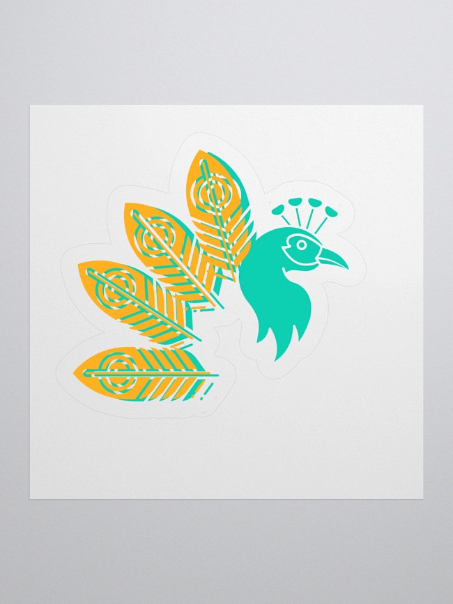 Stickers!
