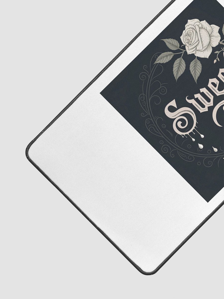 Enchanted Rose Desk Mat - Sweet Edition product image (3)