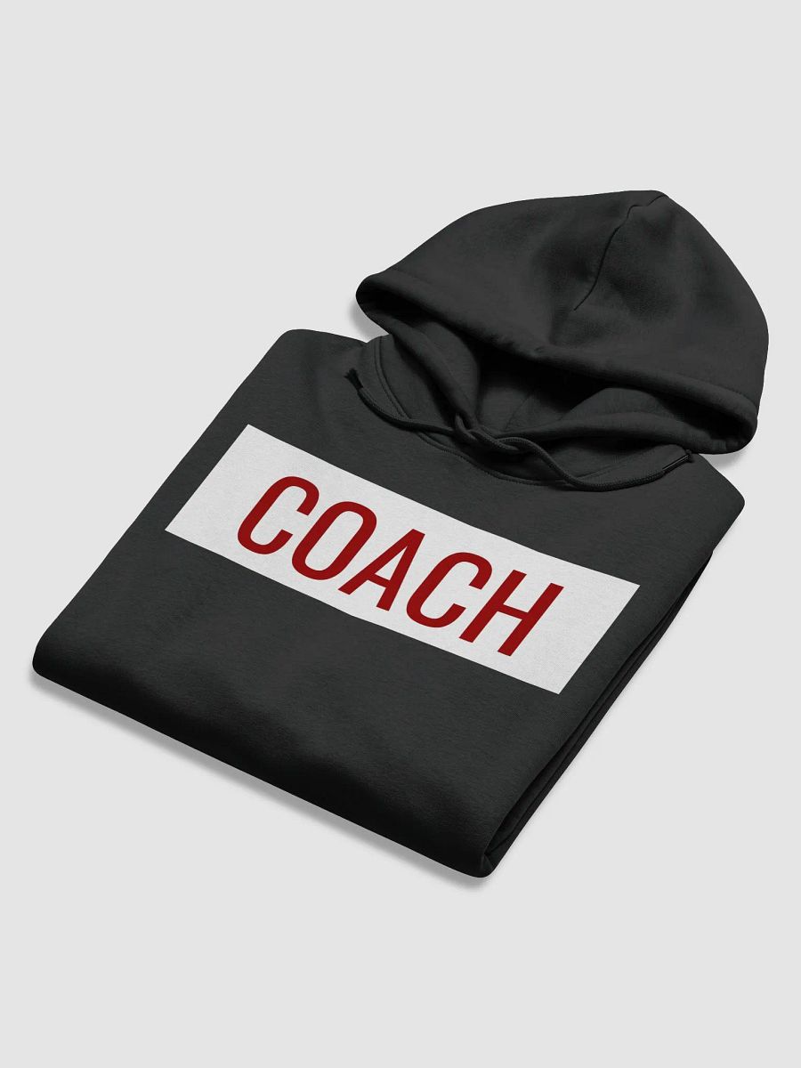 I AM COACH product image (6)