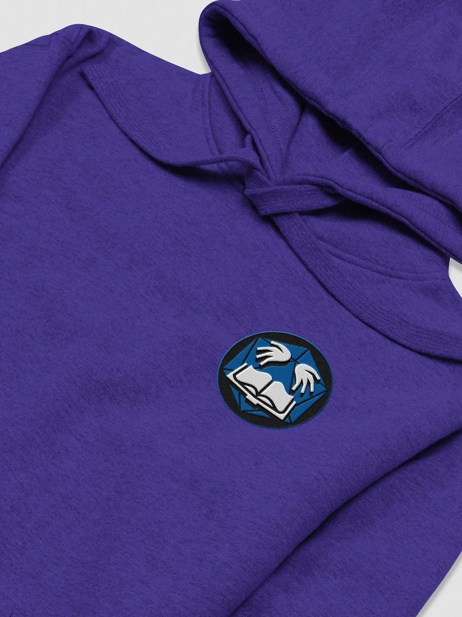 Wizard Hoodie product image (14)