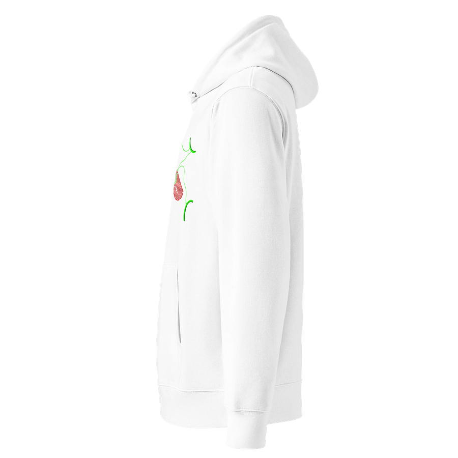 Extraterrestrial Gaming Hoodie product image (3)