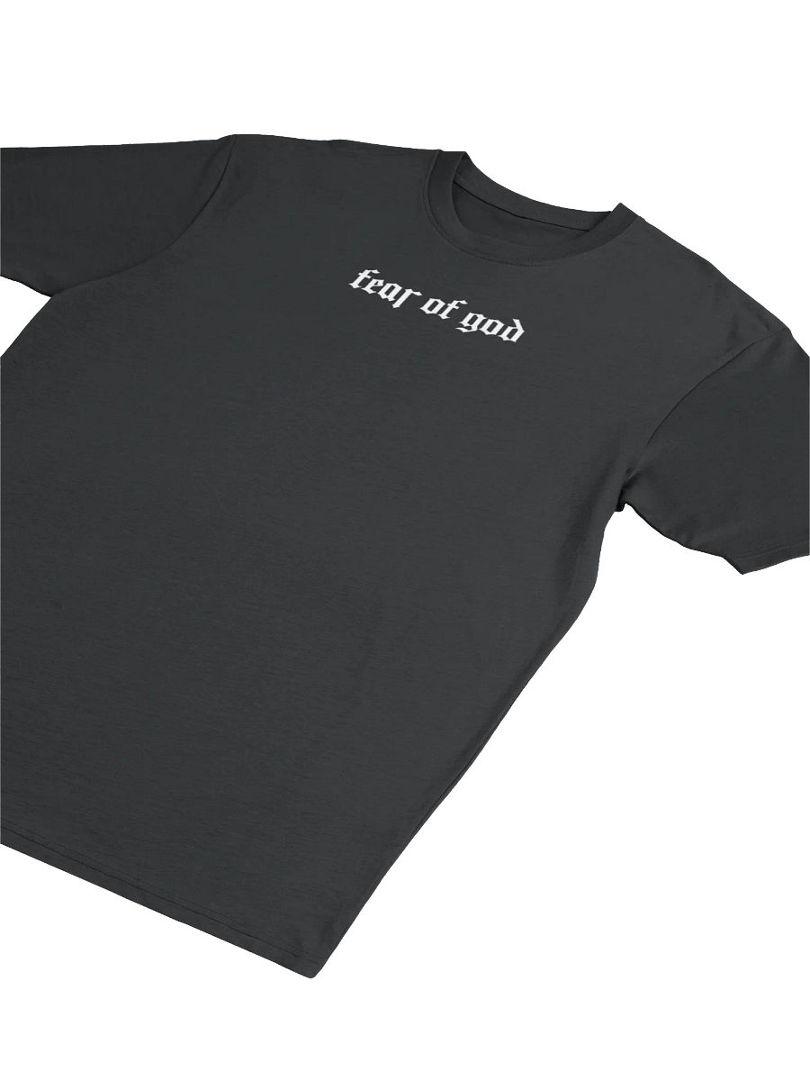 FEar of god tee product image (3)