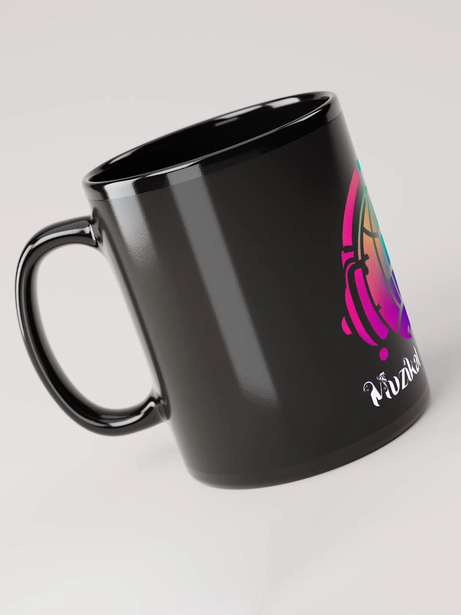 Muzikal Journeyz Mug product image (3)