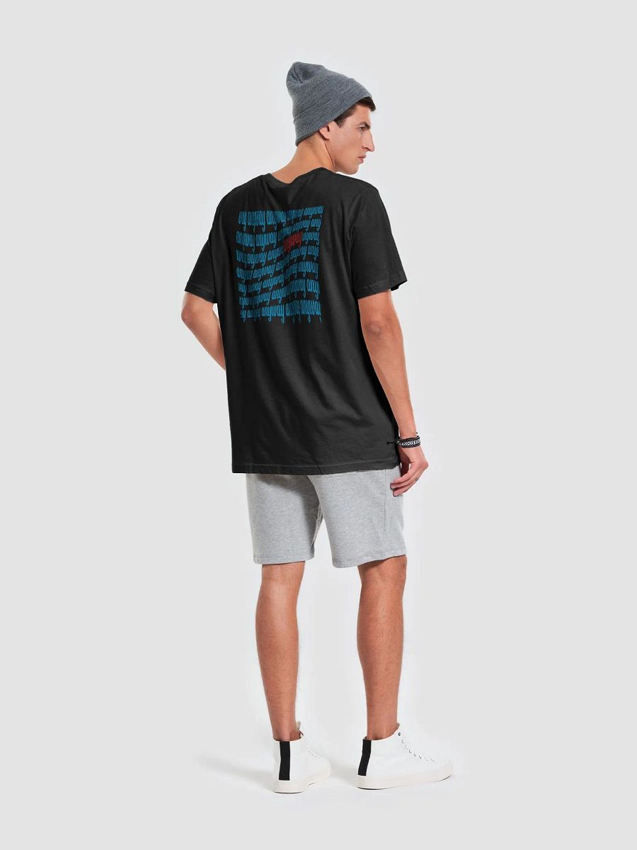 Anyway Classic T-Shirt product image (3)