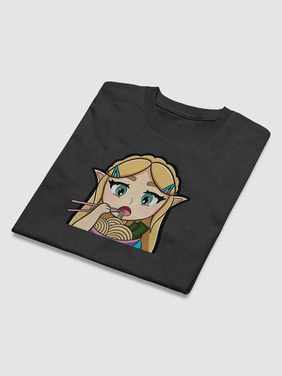 Noods Heavyweight T-Shirt product image (5)