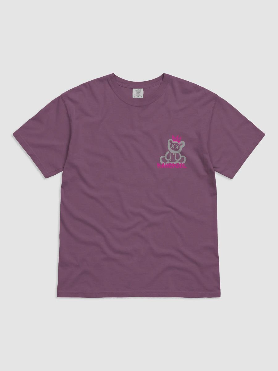 Rahskools 3D Tee product image (10)