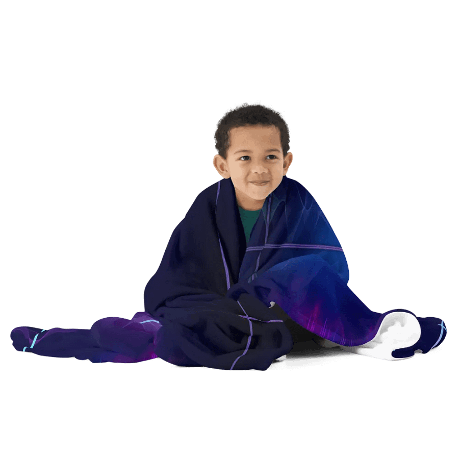 StubbornlyTv ThrowBlanket product image (12)