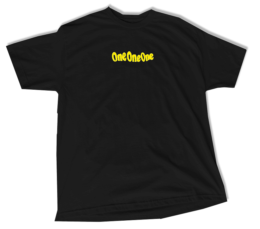 Limited Edition Black 