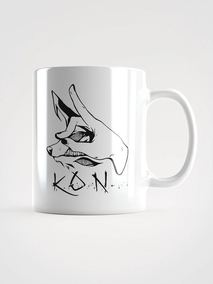 Kon Mug product image (2)