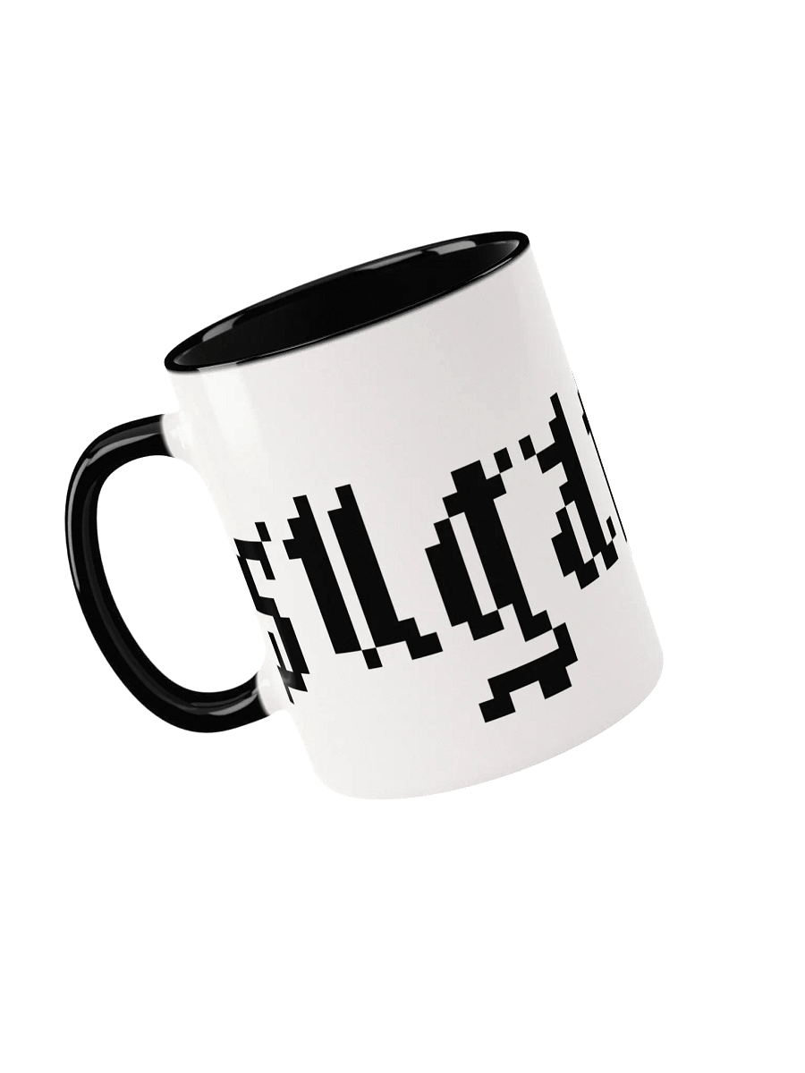 pixel f0x mug product image (3)