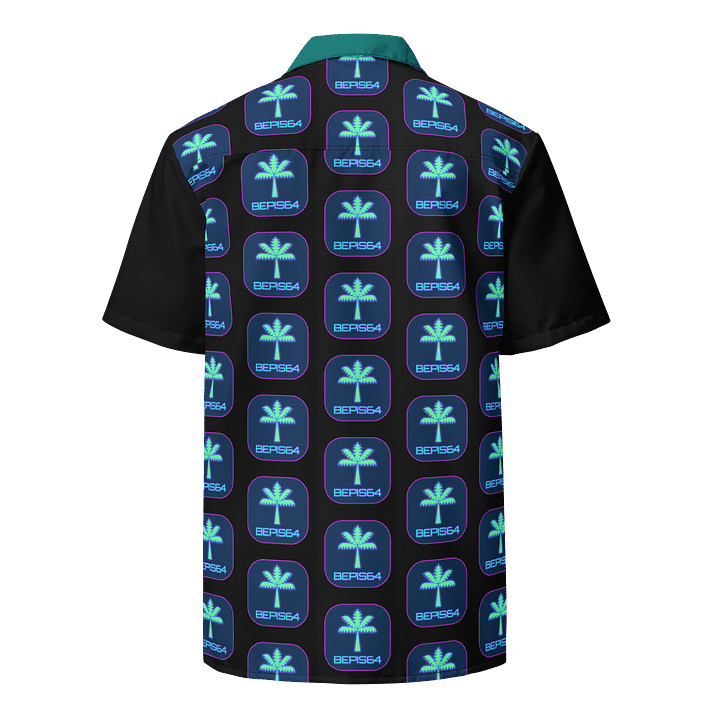 NEON BEPIS64 HAWAIIAN product image (2)
