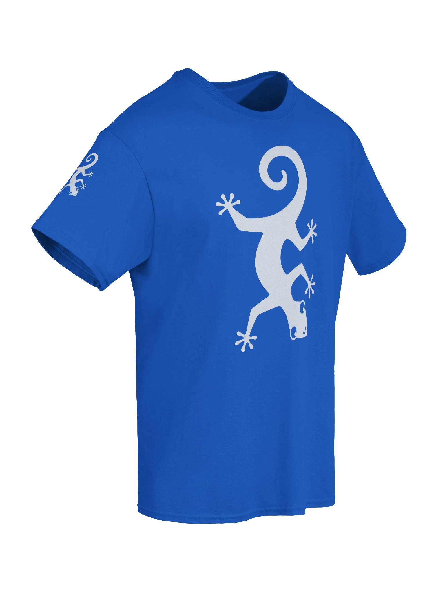 Gecko Tribe T-shirt product image (88)