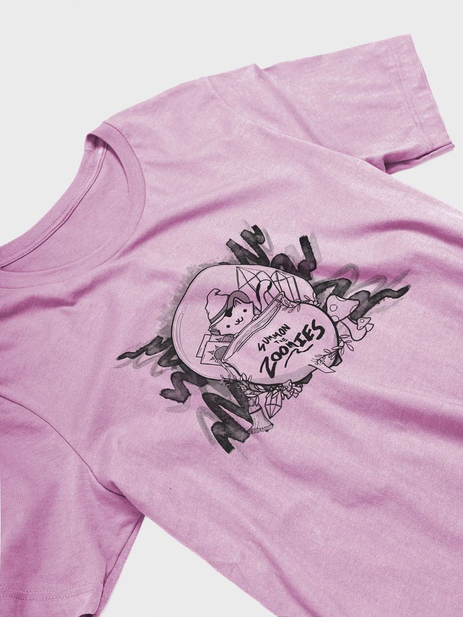 Zoomie Summoner Straight Cut T product image (29)