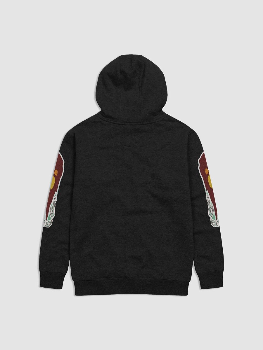 Val Hazak Hoodie product image (8)