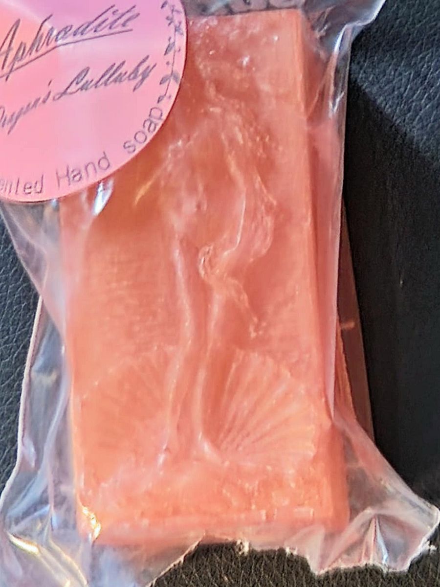 Aphrodite hand soap product image (1)