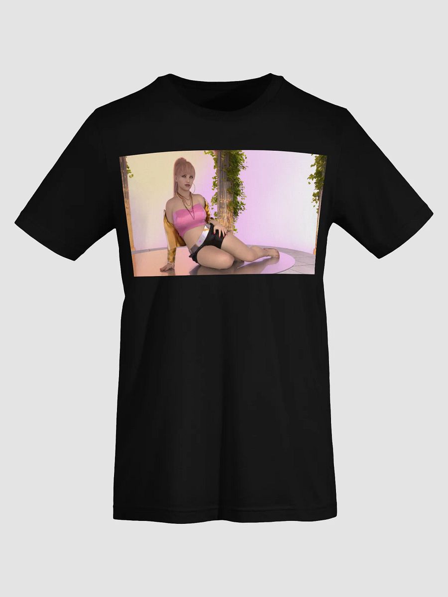 Mayra Fashionista T-Shirt product image (50)