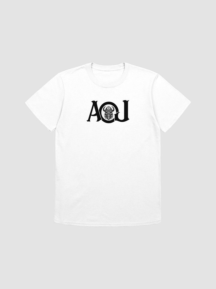 AOJ Design Tee product image (1)