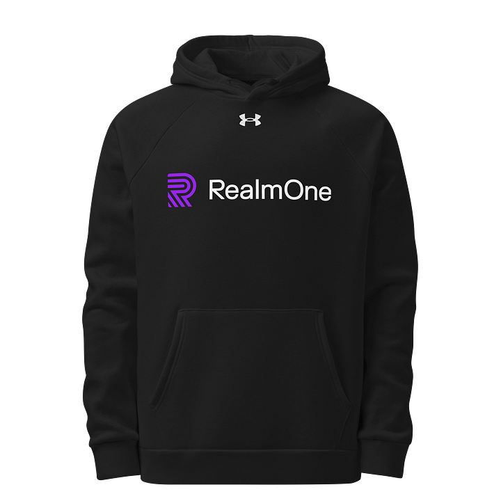 RO Under Armour Unisex Hoodie product image (1)