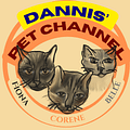 Dannis' Pet Channel Shop