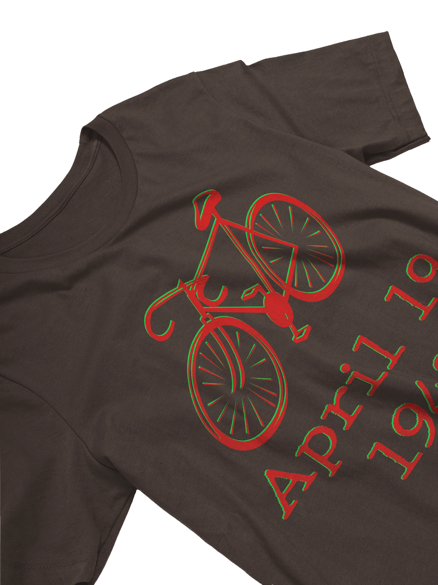 Bicycle Day product image (13)