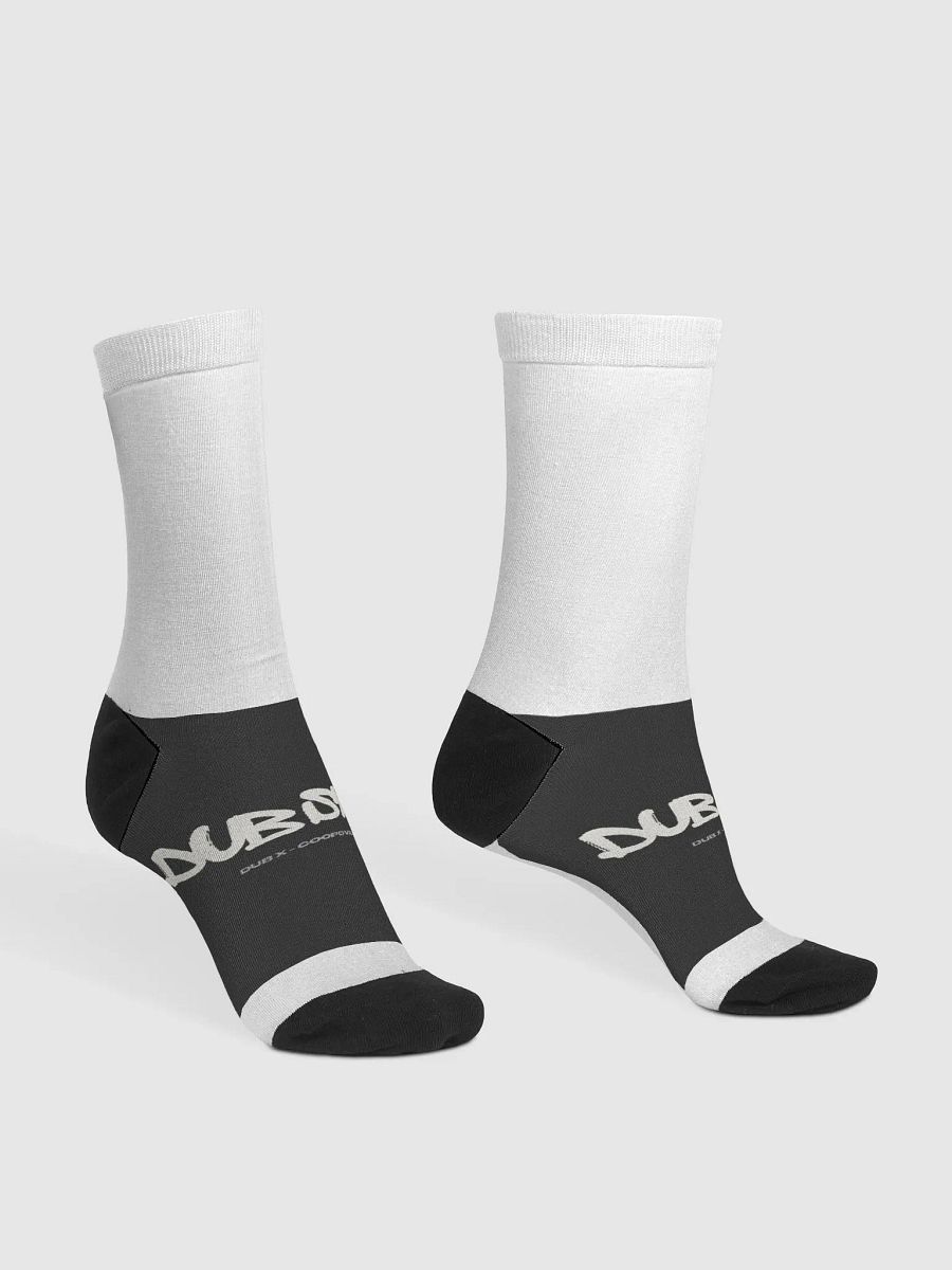 DUBSHOP SOCKS product image (3)