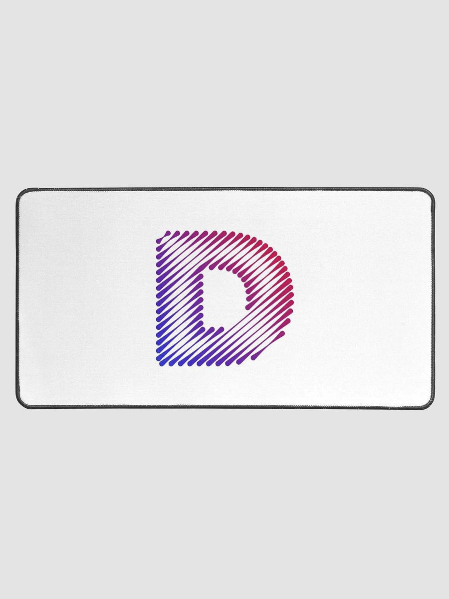 D FOR DONALD product image (1)