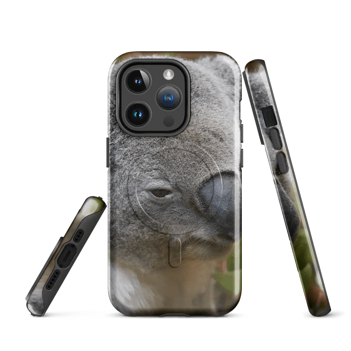 Koala Case product image (3)