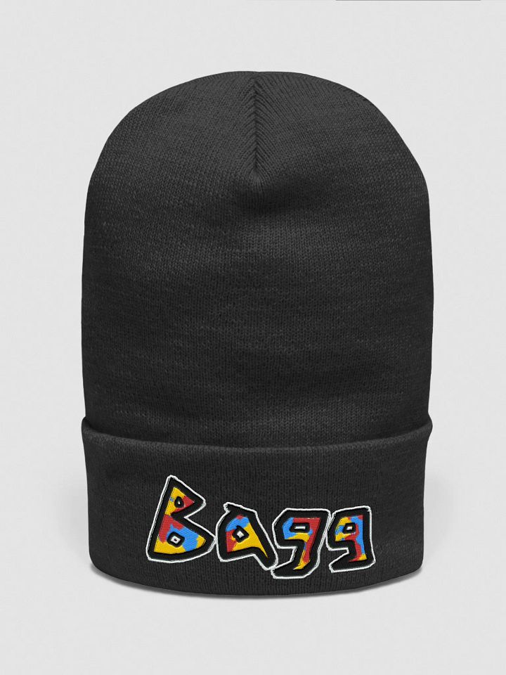 Bagg Beanie product image (41)