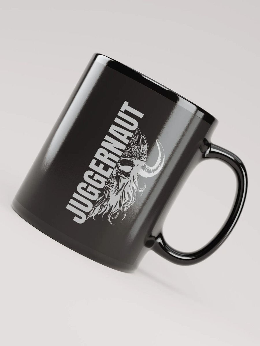 Juggernaut Coffee Mug product image (7)