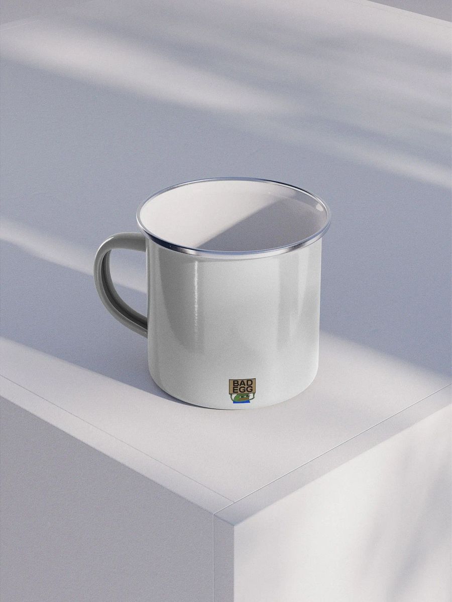 Bad Egg Mug product image (1)