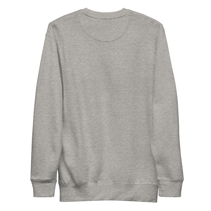 Stealthy Crewneck product image (2)