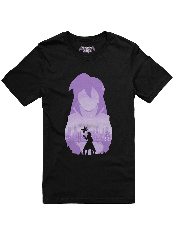 World of Angora (Sinnoh) - T Shirt product image (1)