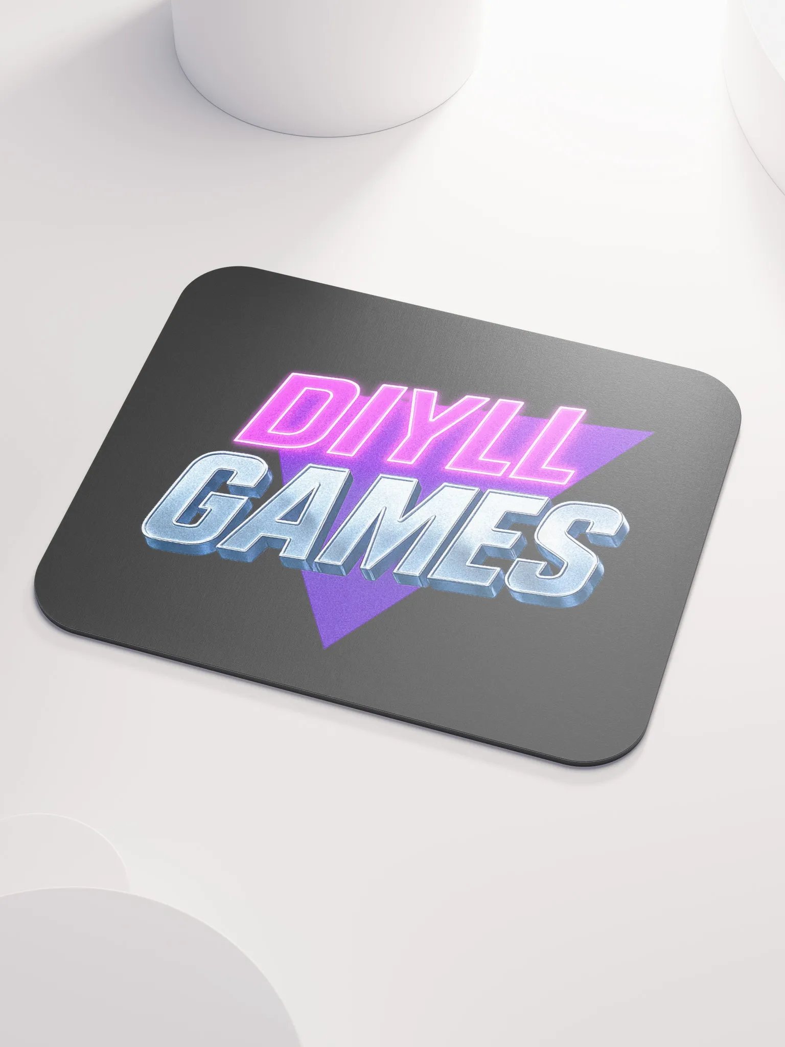 TAPIS DE SOURIS "DG2K25" product image (3)