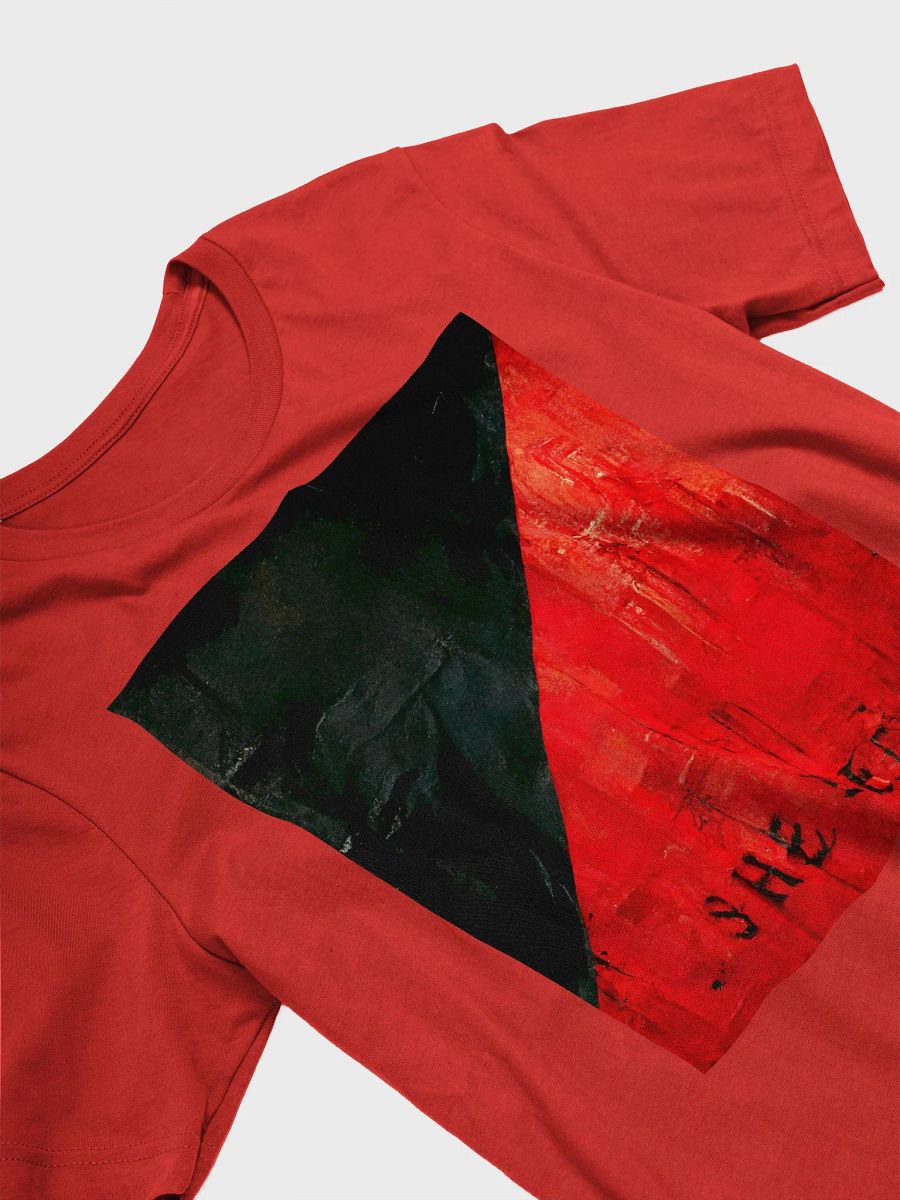 She Devil Tee product image (3)