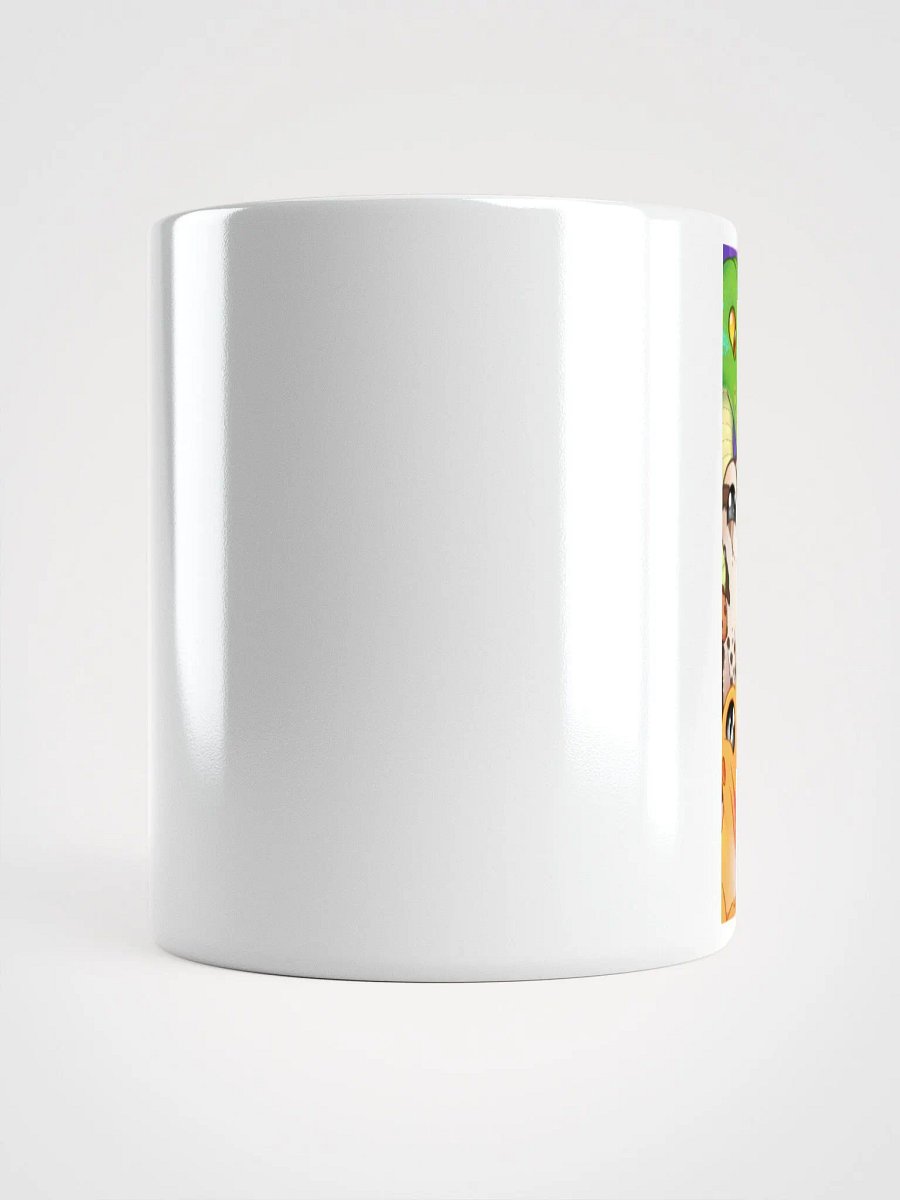 PCB Zoo Mug product image (5)